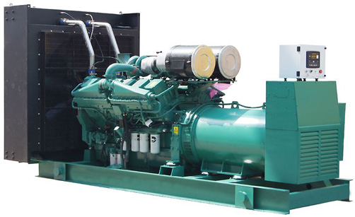 元宝山30kw康明斯柴油发电机组图片 元宝山30kw康明斯柴油发电机组图片